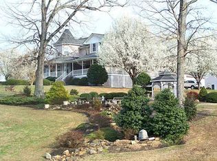 9501 Highway 11, Campobello, SC 29322