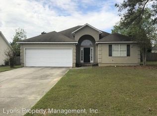 3118 Wingfield Way, Valdosta, GA 31602
