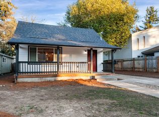 1634 NE 74th Ave, Portland, OR 97213