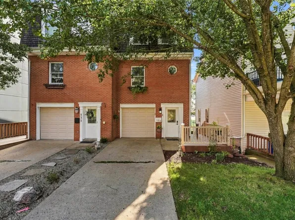 133 Meridan St, Pittsburgh, PA 15211