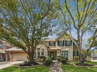 15419 Mustang Crossing Cir, Cypress, TX 77429