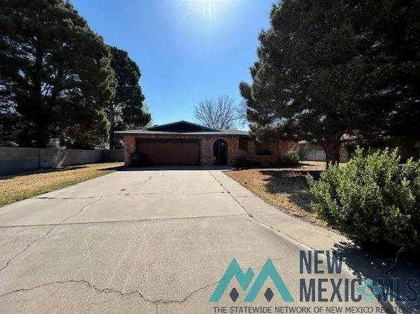 1216 Landsun Dr, Carlsbad, NM 88220