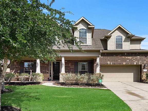 2nd image of 25011 Asher Oaks Ln
