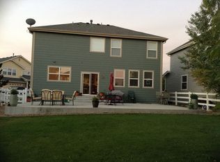 1301 S Biloxi Ct, Aurora, CO 80018