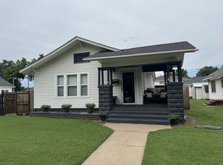 511 N Chickasaw St, Pauls Valley, OK 73075