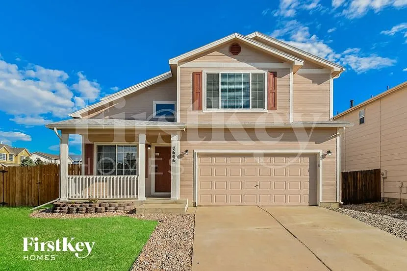 7606 Sistine Ln