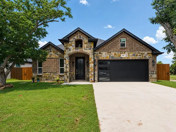 505 Richardson St, Athens, TX 75751