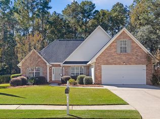 102 S Knightsbridge Ct, Goose Creek, SC 29445