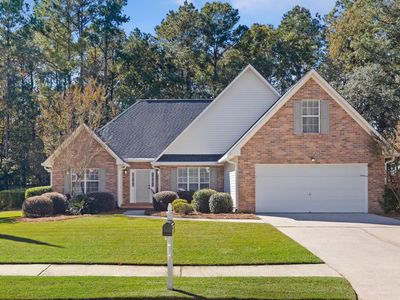 102 S Knightsbridge Ct, Goose Creek, SC, 29445