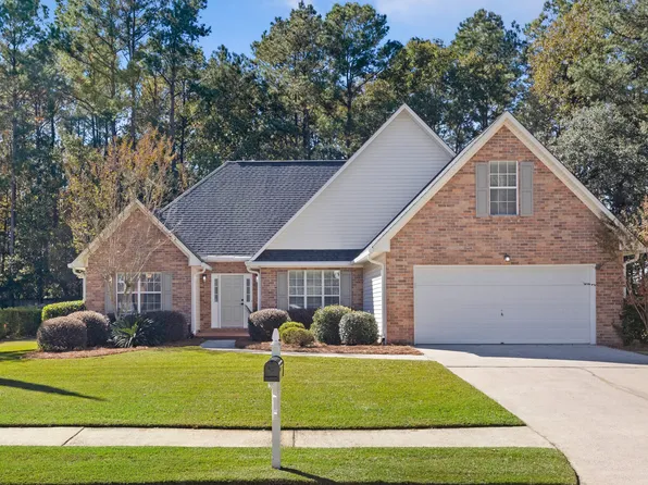 102 S Knightsbridge Ct, Goose Creek, SC 29445