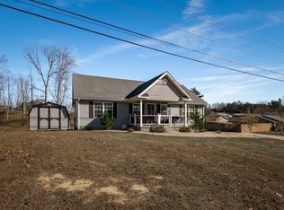 10 Rice Ln, Way, KY 40351