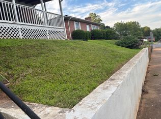 1505 Augusta St, Lynchburg, VA 24501