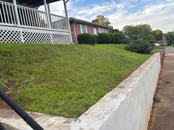 1505 Augusta St, Lynchburg, VA 24501