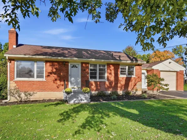4981 Beechwood Rd, Cincinnati, OH 45244