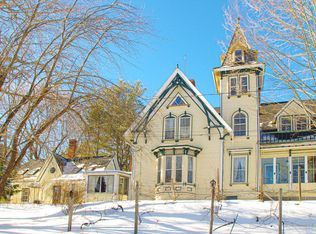 26 Lee St, Wiscasset, ME 04578