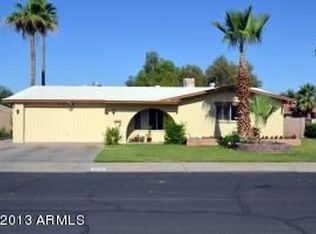 4808 S Clark Dr, Tempe, AZ 85282