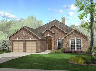 405 Bronzewood Ln, Fort Worth, TX 76131