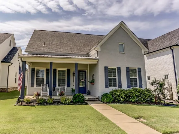 25 Ralpop Ln, Rossville, TN 38066