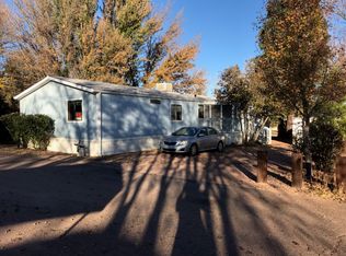 16 N Star Vale Dr SPC 91, Star Valley, AZ 85541