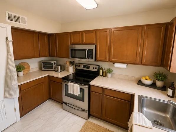 704 Monticello Dr APT 6, Fort Worth, TX 76107