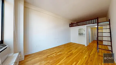 Rented by Bond New York