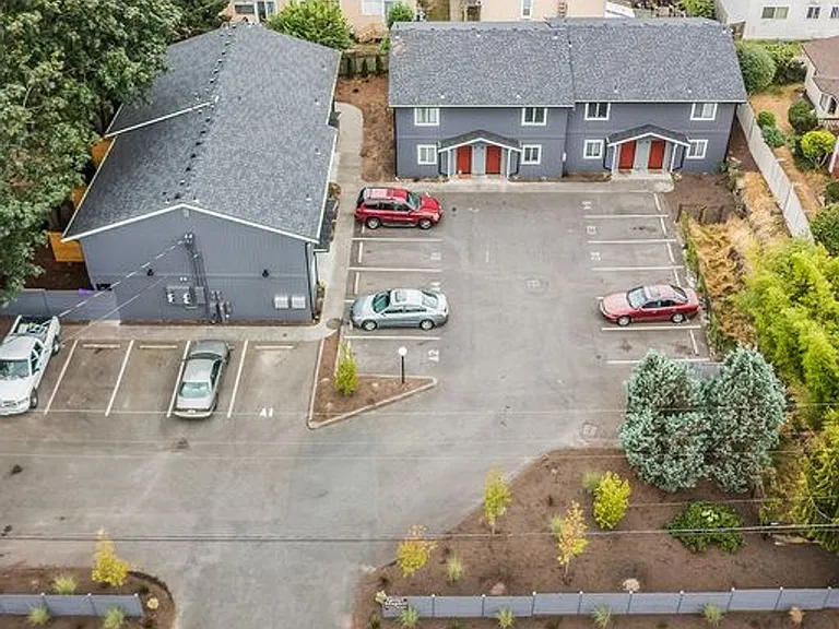 Meadowlark Townhomes — Photo 17
