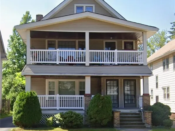 3408 Desota Ave, Cleveland Heights, OH 44118