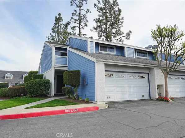 812 W Grondahl St APT D, Covina, CA 91722