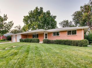 3515 W Pimlico Ave, Englewood, CO 80110