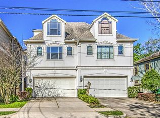1712 Dunlavy St, Houston, TX 77006