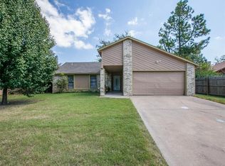 3321 S 142nd Ave E, Tulsa, OK 74134