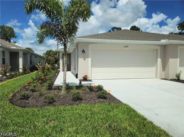 18774 Copperhead Ct N, Lehigh Acres, FL 33936