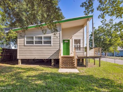 512 Peyton Dr, Biloxi, MS, 39530