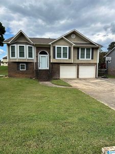 1140 Ole Oak Ln, Fairfield, AL, 35064