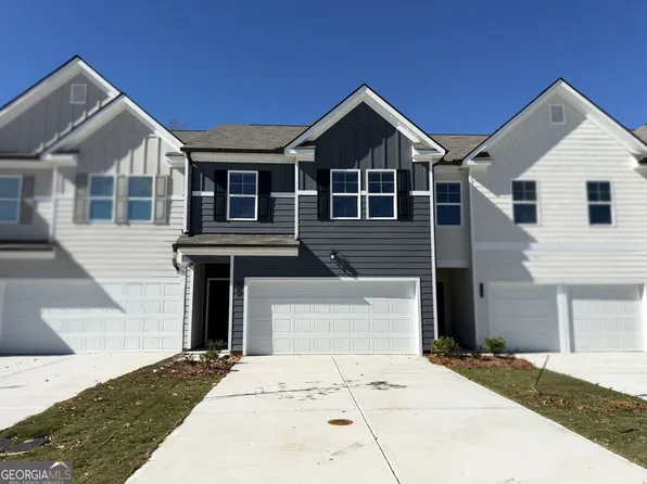 1018 Merritt Dr #10, Villa Rica, GA 30180