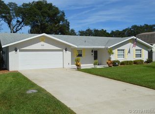 705 Hills Blvd, Port Orange, FL 32127