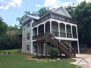 132 N Poplar St, Athens, GA 30601