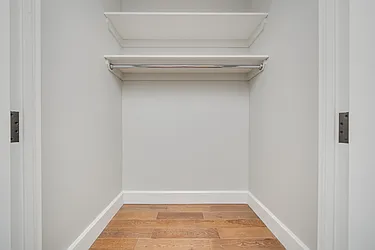 Rented by Nancy Packes Inc.