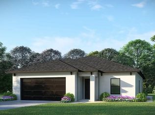 1020 Ryswick St, Punta Gorda, FL 33980