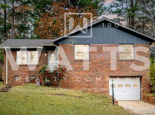 5224 Duke Ave, Birmingham, AL 35210