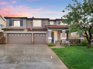 1695 Spyglass Dr, Corona, CA 92883