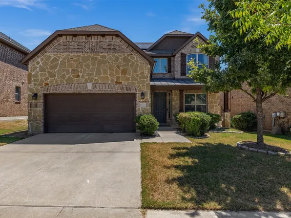 3305 Knoll Pines Rd, Denton, TX 76208