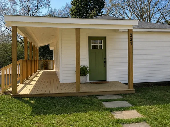 231 Glenn St NW, Concord, NC 28025