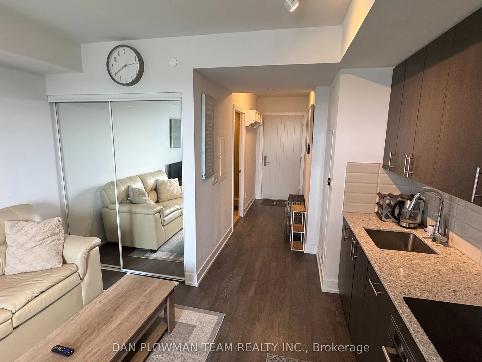 Studio, $1,550 — Photo 4