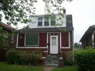 1164 Polk St, Gary, IN