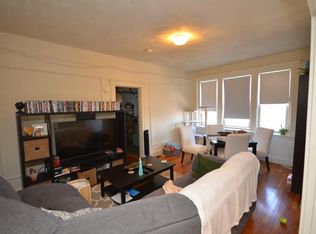 70 Chiswick Rd APT 16, Brighton, MA 02135
