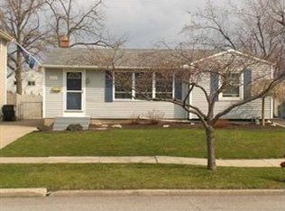 183 Melody Ln, Tonawanda, NY 14150