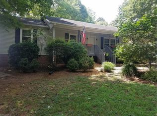 4399 Hunters Run, Trinity, NC 27370