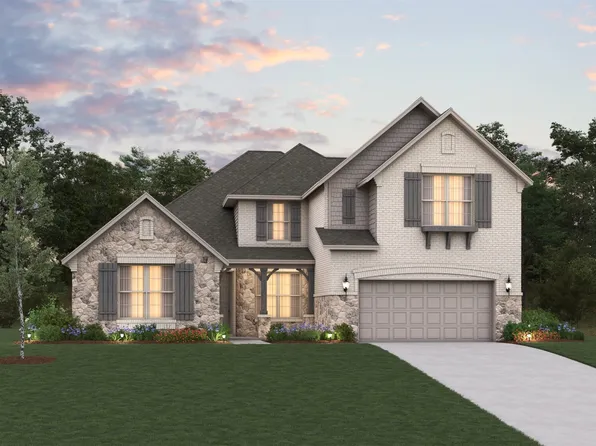 722 Soprano Dr, Forney, TX 75126