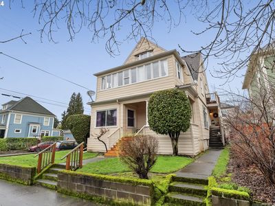 907 NE Tillamook St, Portland, OR, 97212